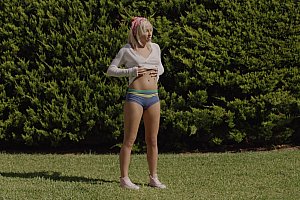 nubilefilms video
